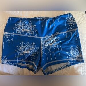 FLEO SHORTS